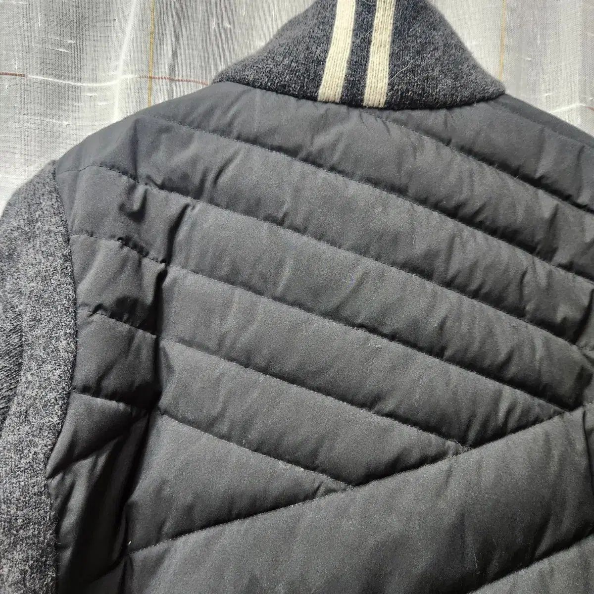 ダウン ジャケット