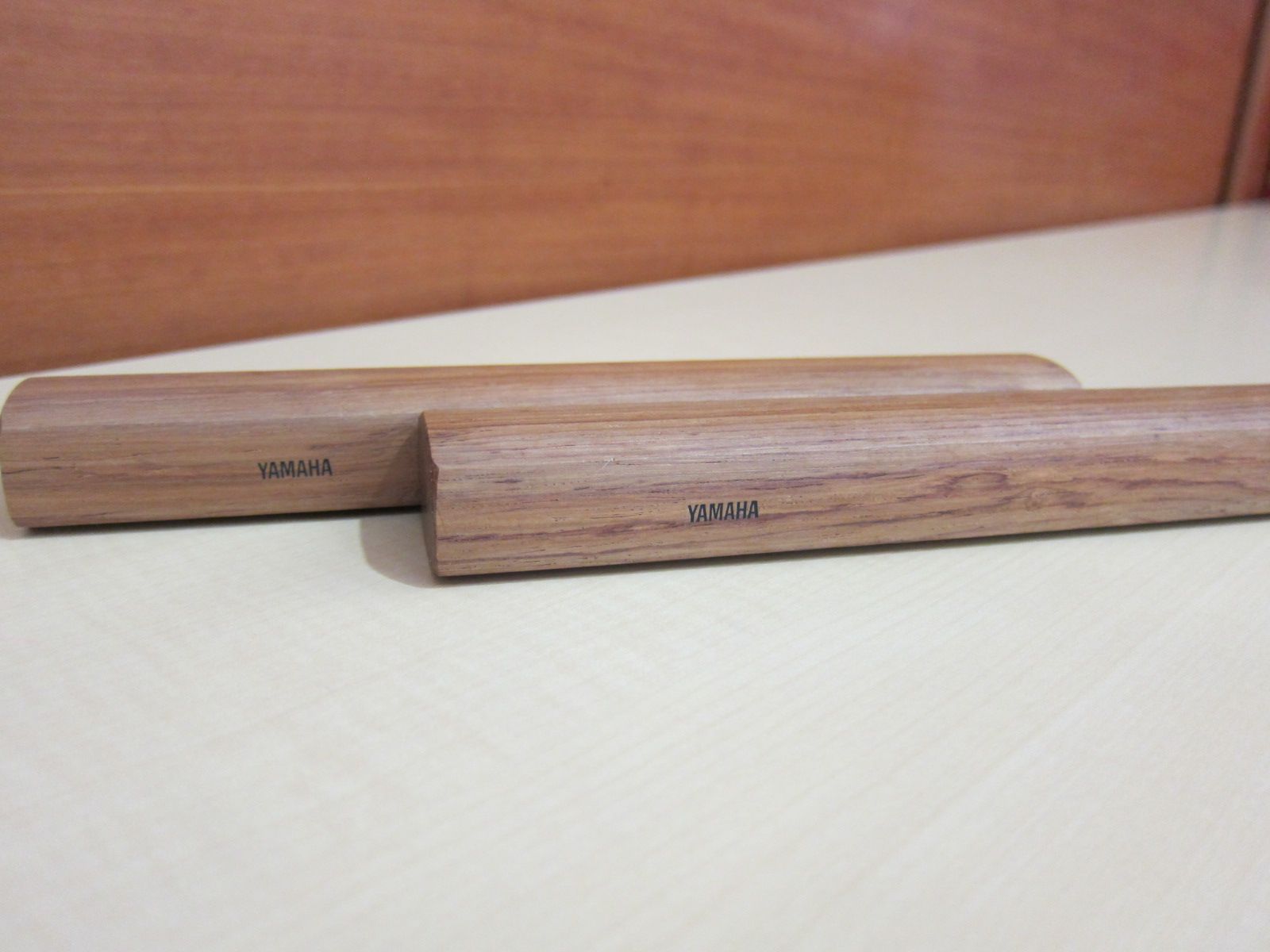 クラベス　楽器　ヤマハ　YAMAHA