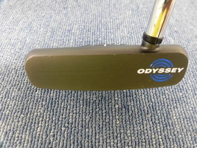 オデッセイ STROKE LAB V-Line MINI 2016 中古パター 500035