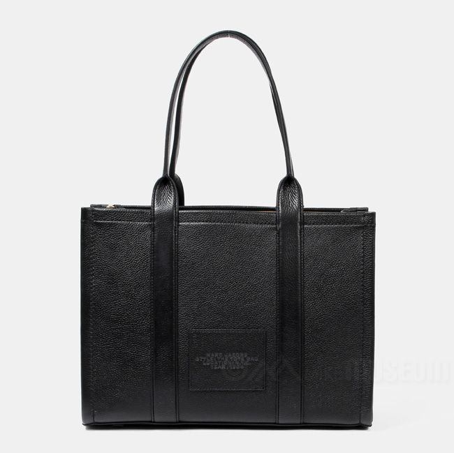 新品未使用】 MARC JACOBS マークジェイコブス トート LEATHER TOTE