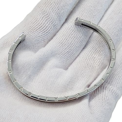 BVLGARI ブルガリ＊ブレスレット＊バングル ブルガリ BVLGARI】バングル ブレスレット B-zero1 ビーゼロワン