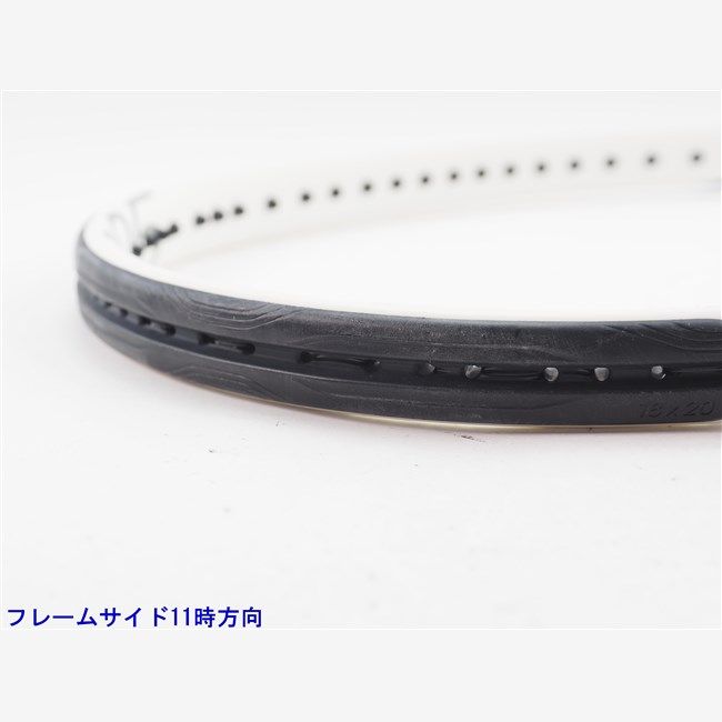 中古 テニスラケット テクニファイバー TF-40 305 18M 2022年モデル