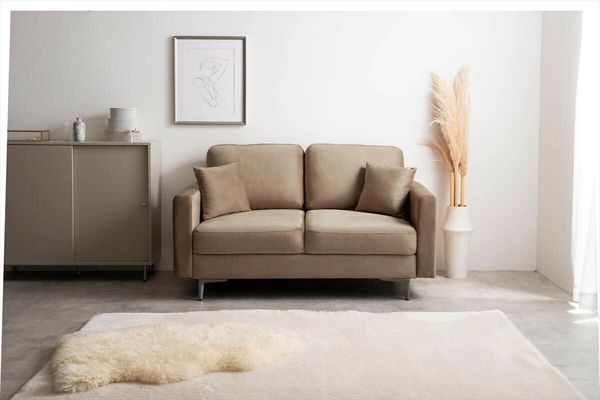 幅136cm ソファー