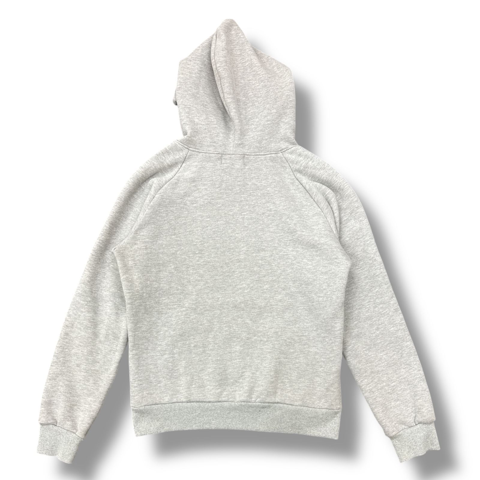 参考上代28865円 AFB CLASSIC LOGO RAGLAN HOODIE クラシックロゴ 