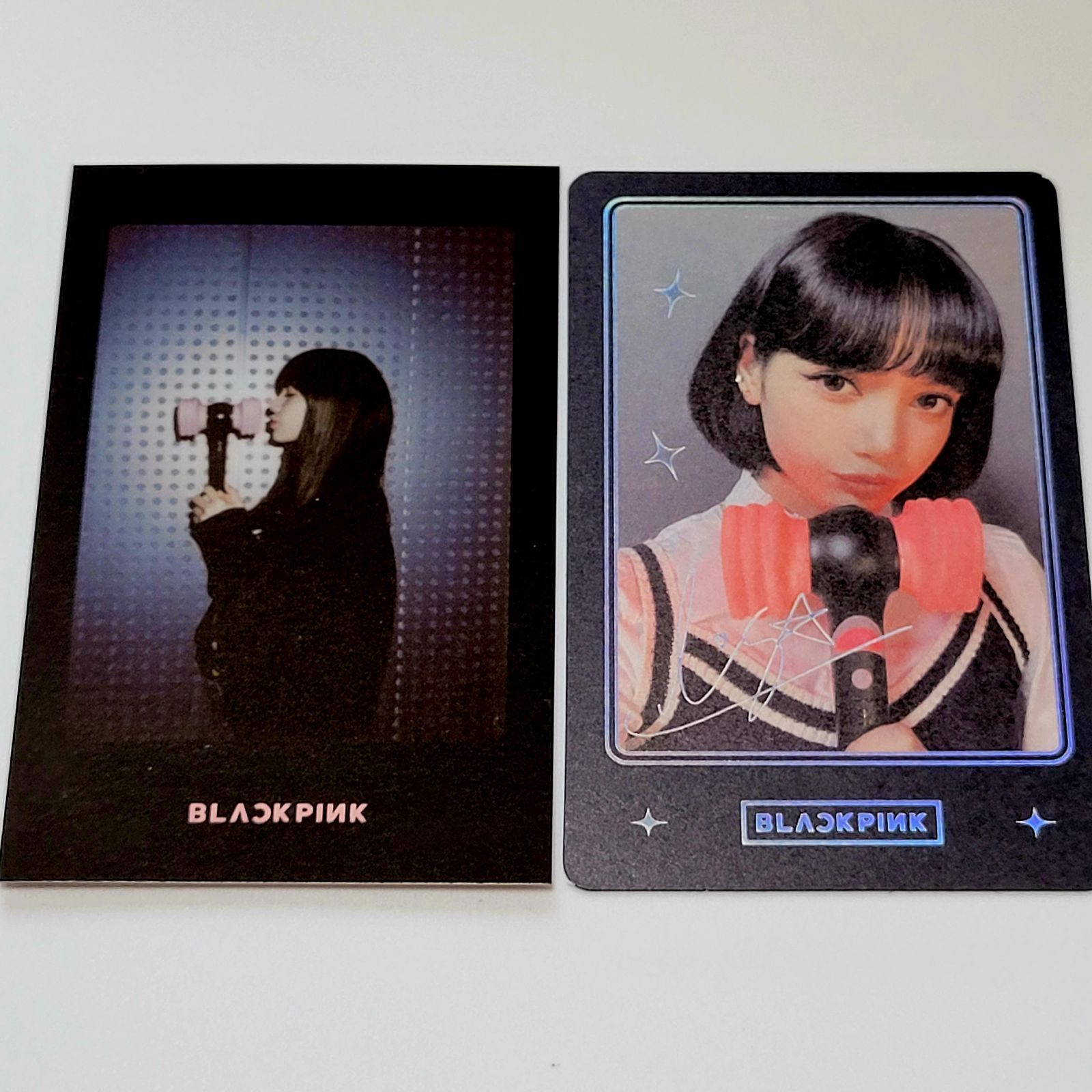 BLACKPINK ジェニ 初代ペンライトトレカ | ペンライト