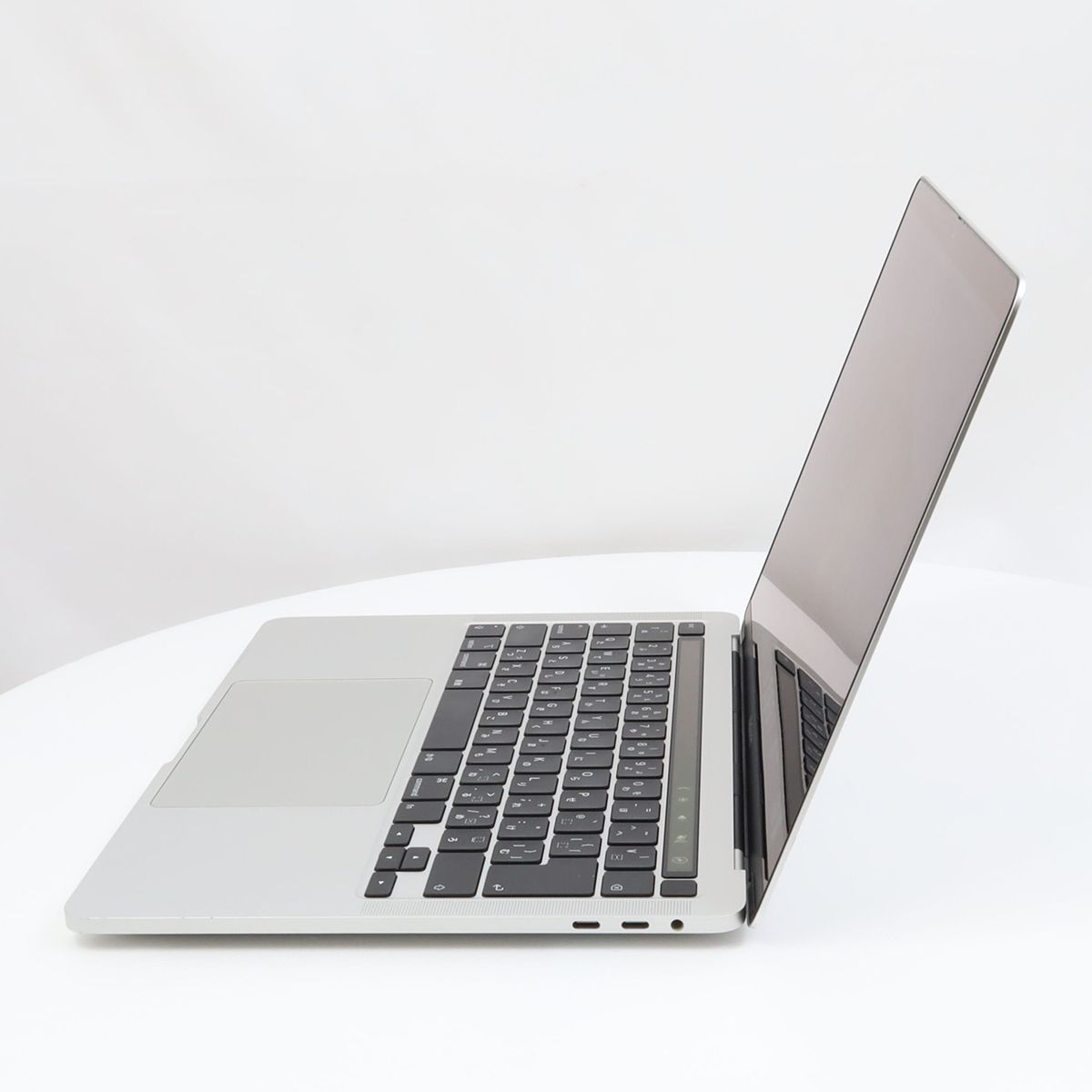 MacBook Pro 13インチ 2020 Four Thunderbolt 3 ports Cランク MacBook Pro 13インチ 2020 Four Thunderbolt 3 ports Cランク