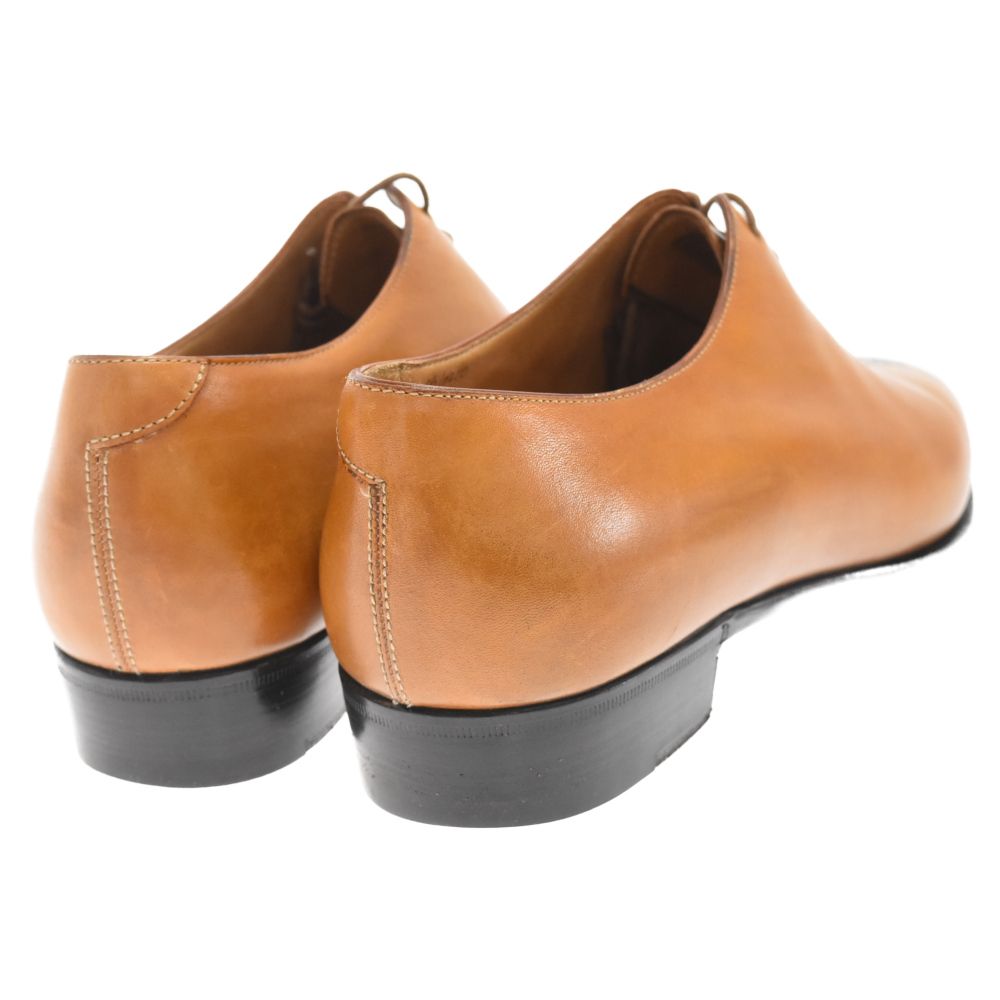 Berluti (ベルルッティ) アレッサンドロ 3アイレット パティーヌ