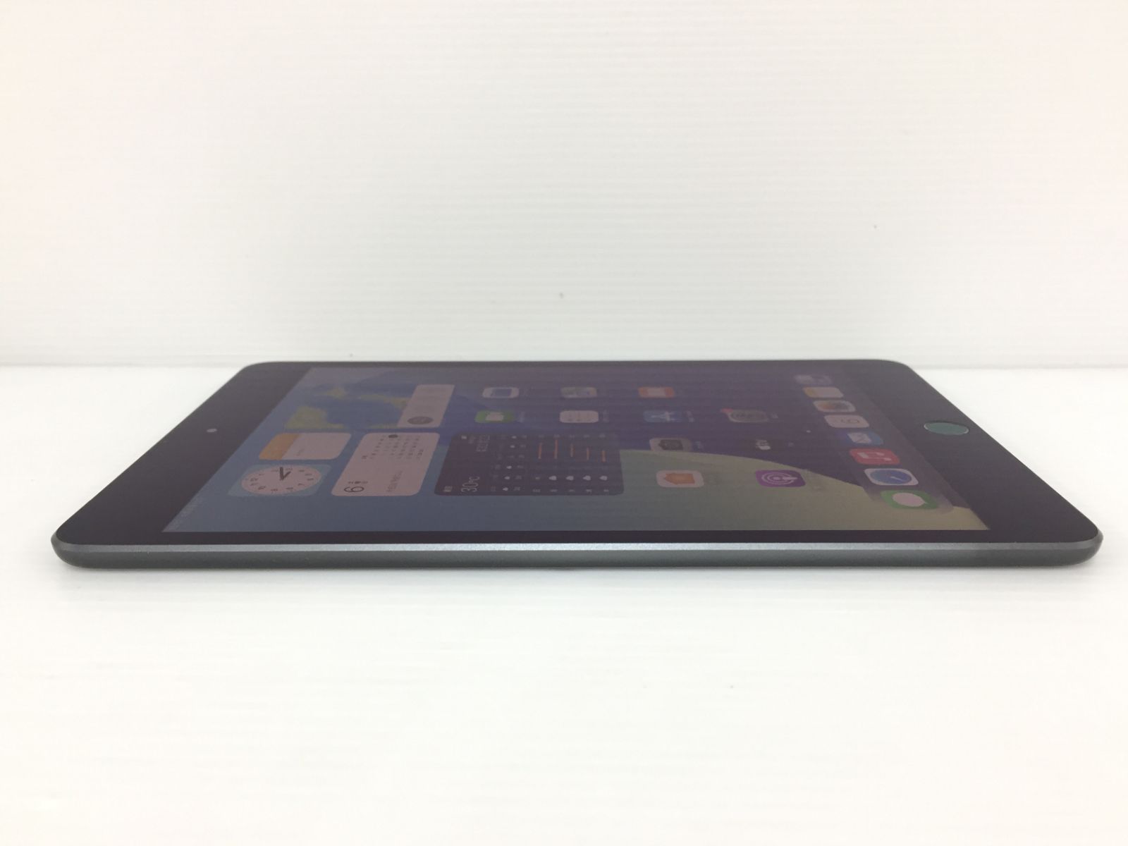 iPad mini 第5世代 64GB スペースグレイ Cellularモデル SoftBank版