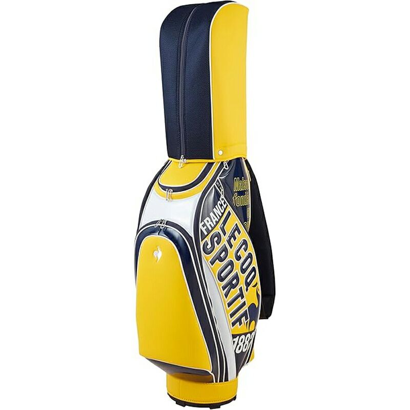 キャロウェイ　パラダイム　キャディーバック　ゴルフクラブケース　3点式　美品 キャロウェイ パラダイム キャディーバック ゴルフクラブケース