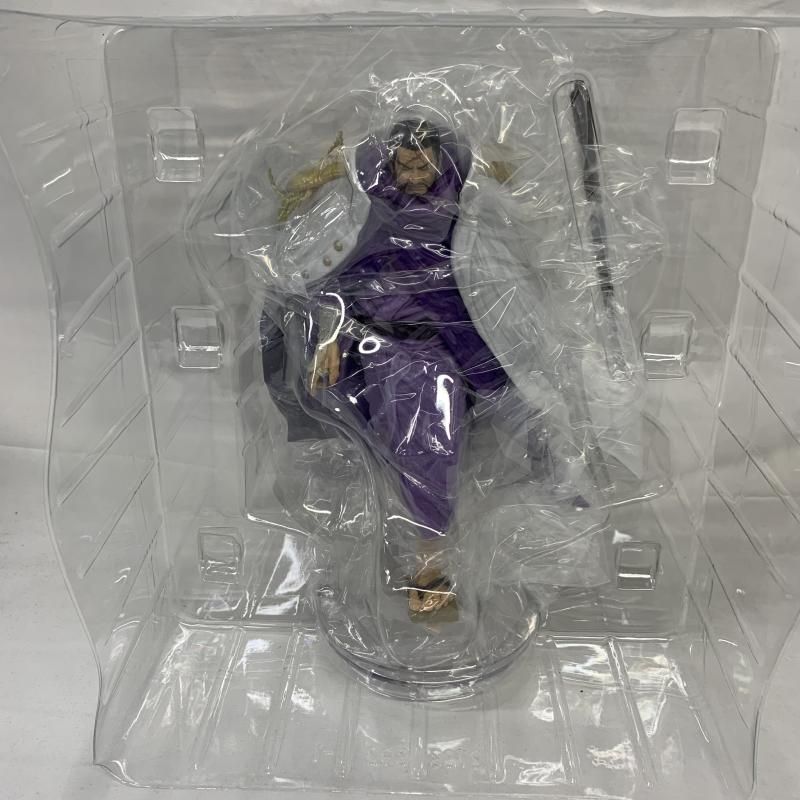 中古】開封)C賞 イッショウ MASTERLISE EXPIECE フィギュア ｢一
