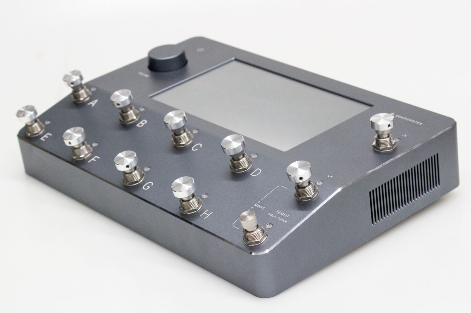 used】Neural DSP / Quad Cortex 【GIB横浜】 - メルカリ