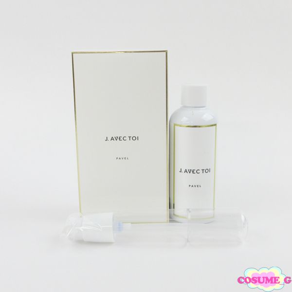 J.avec toi ジェイアベックトワ トリートメントローション パベルIII 120ml 使用期限2026.03.14 未使用 H101 (3)  - メルカリ