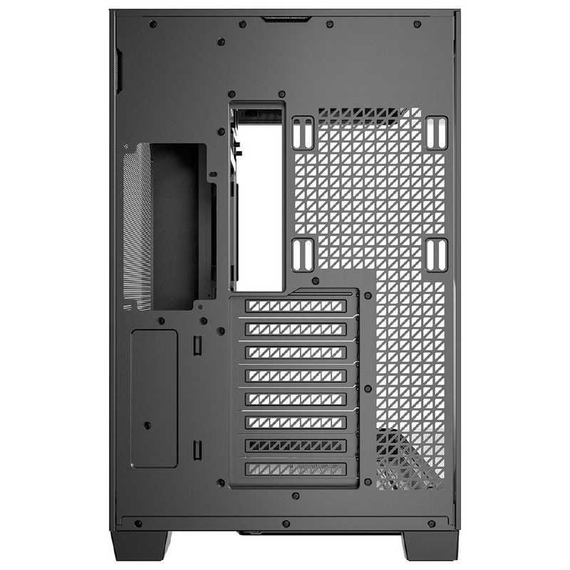 【 新品 未開封 】 ANTEC ピラーレスPCケース C8CurveWood 未使用 送料無料 C8 ANTEC Wood E-ATX対応 アンテック パソコン工房公式通販