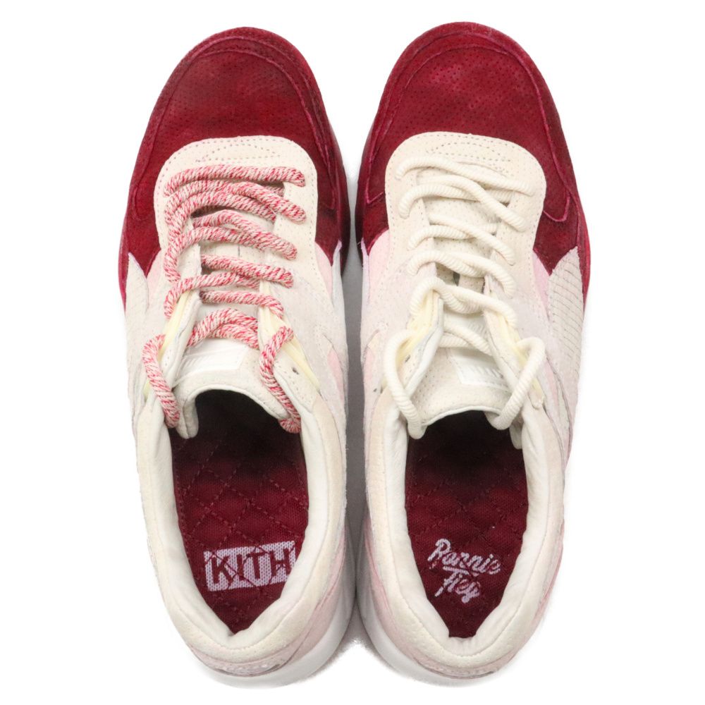 PUMA (プーマ) 15SS×Ronnie Fieg R698 SAKURA ロニー・ファイグ サクラ 