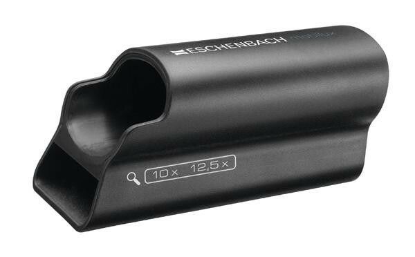 LEDワイドライトルーペ＆