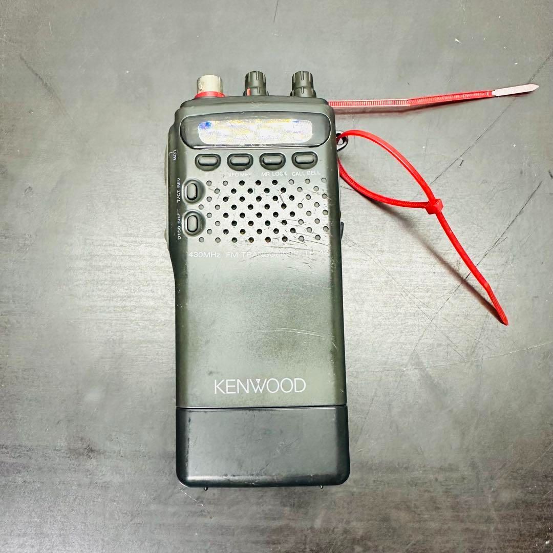 TH-42 トランシーバー