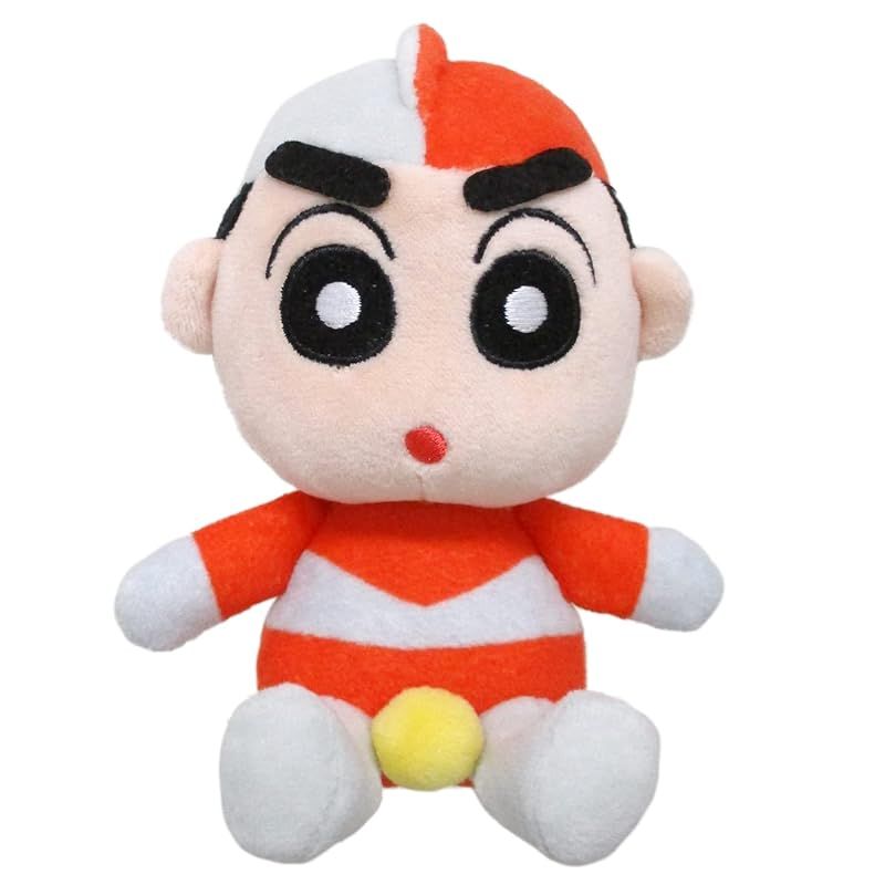 特価商品】三英貿易 クレヨンしんちゃん ムービースターズ