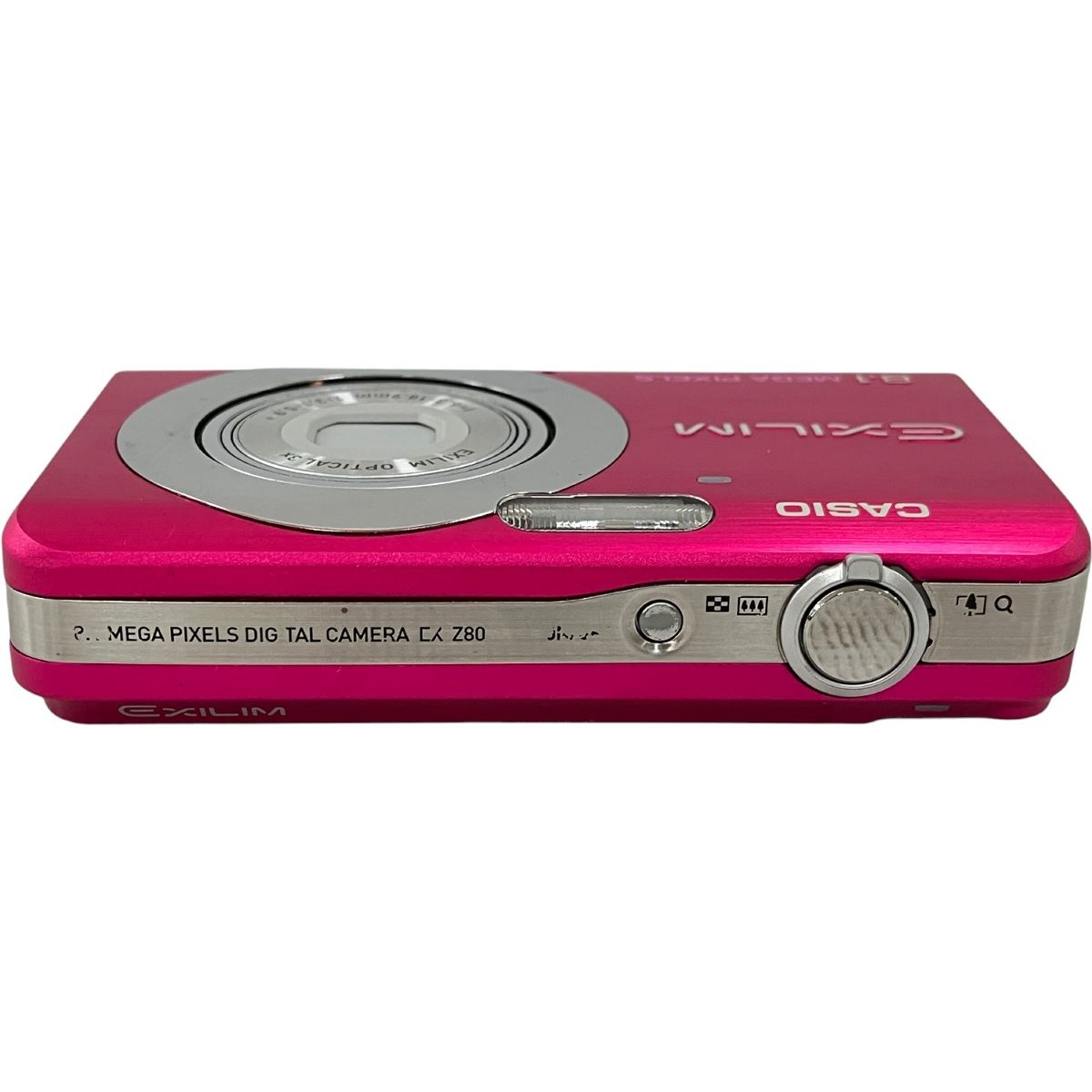 CASIO EXILIM EX-Z80 カシオ エクシリム コンデジ デジカメ 6174dDCbaFS._AC_SY200_QL15_.jpg