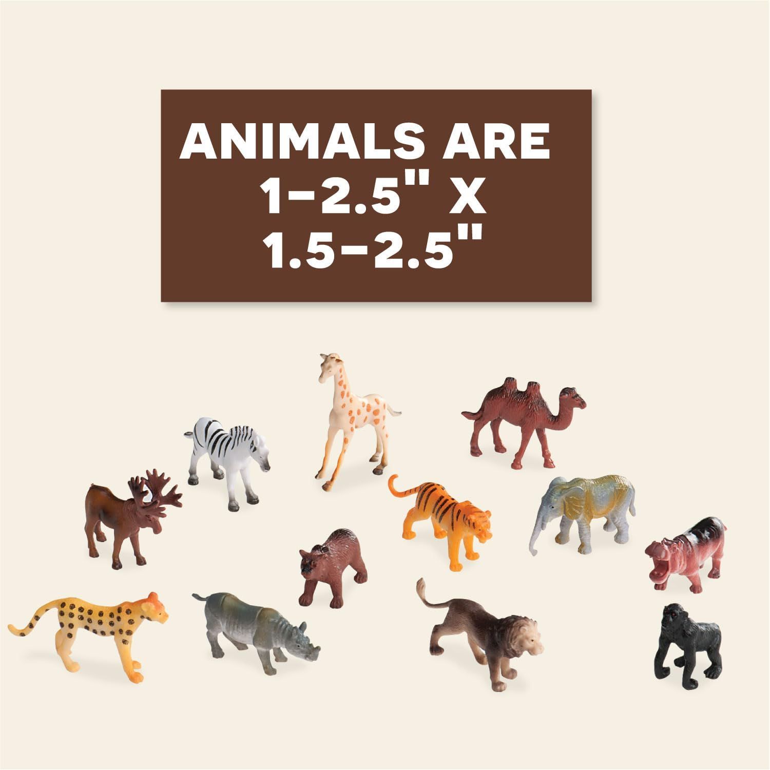 動物フィギュア　59体　まとめ売り 81rAoT7X8uL._AC_SY200_QL15_.jpg