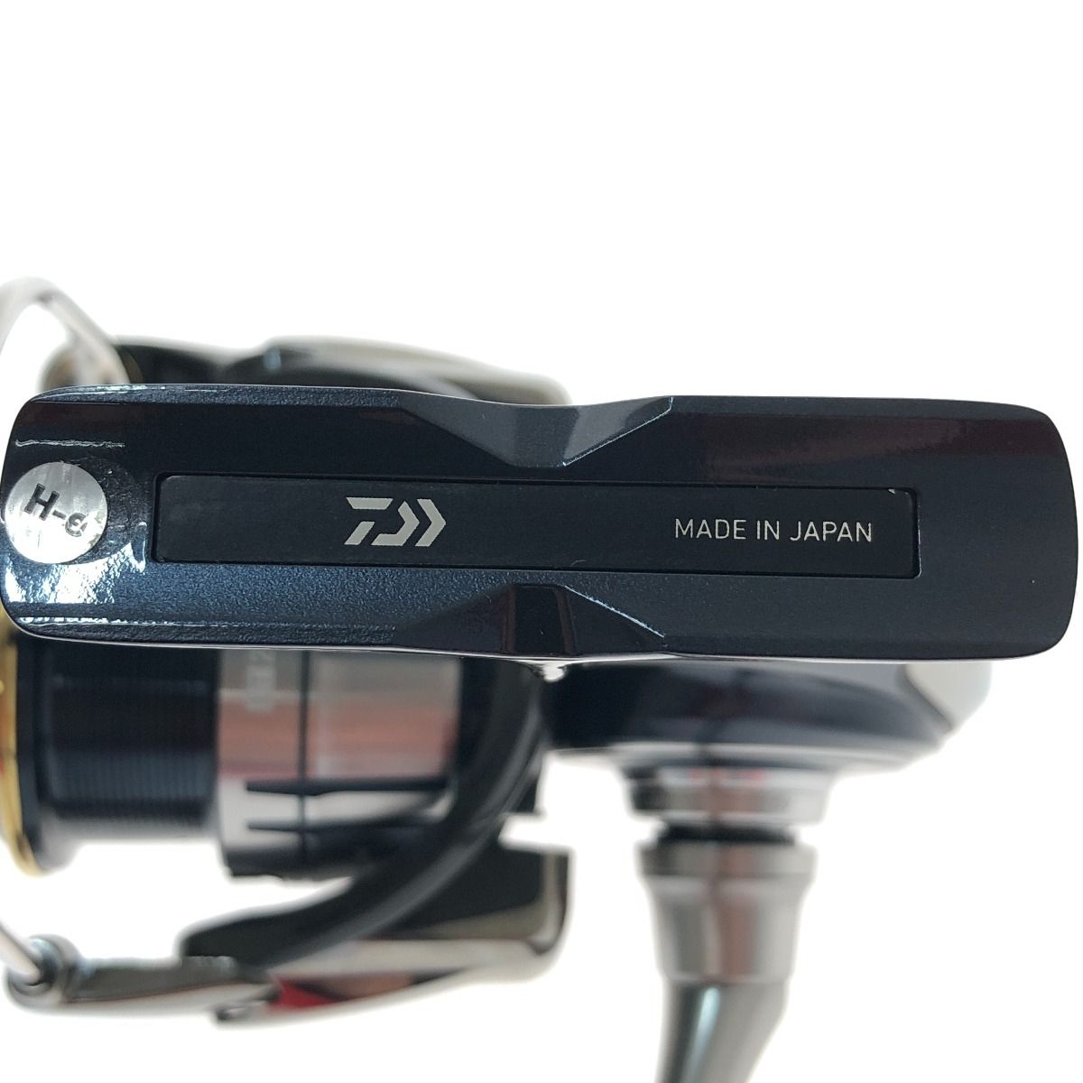 スポーツ/アウトドア□□DAIWA ダイワ 19 セルテート LT2500S-XH