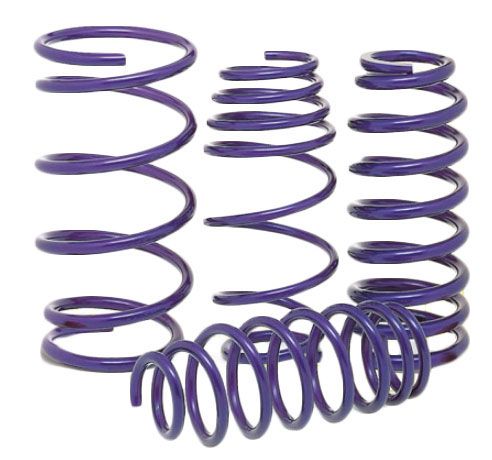 カヤバ コイルスプリング Lowfer Sports L・H・S トヨタ エスティマハイブリッド AHR10W 2AZFXE 2001年05月～ 入数：1台分 LHS-AHR10W