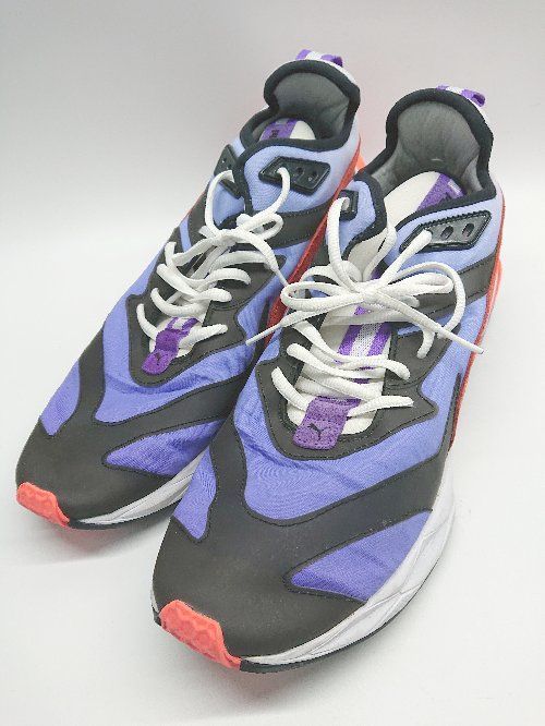 ◇ PUMA プーマ LQDCELL XI トレーニングシューズ 193629-01