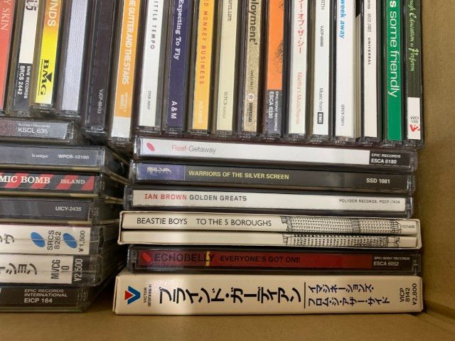 エアロスミス　CD3枚セット Amazon.co.jp: Aerosmith: ミュージック