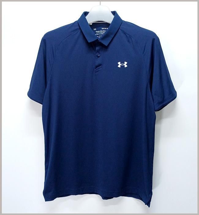 【雷市場（ポンジャン）商品韓国直送】UNDER ARMOUR(アンダーアーマー) 正規品 カラー Tシャツ 105 H ー 633