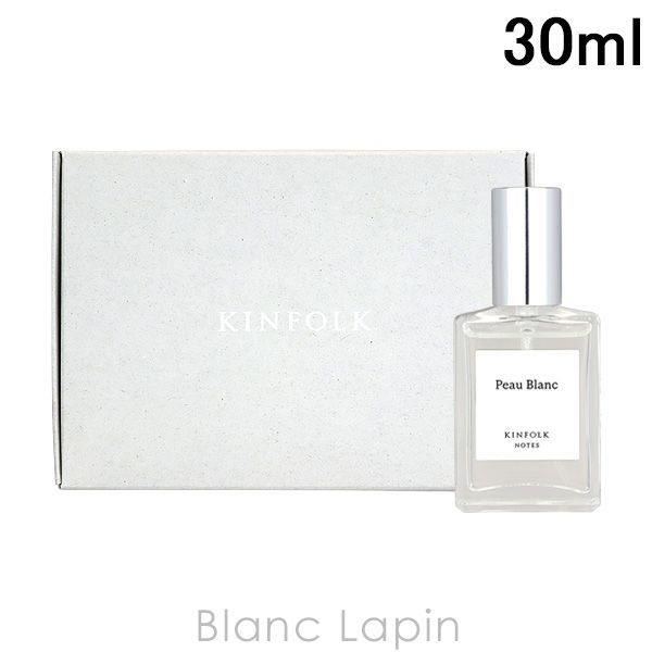 キンフォーク KINFOLK NOTES ポーブロンEDP 30ml [099415]