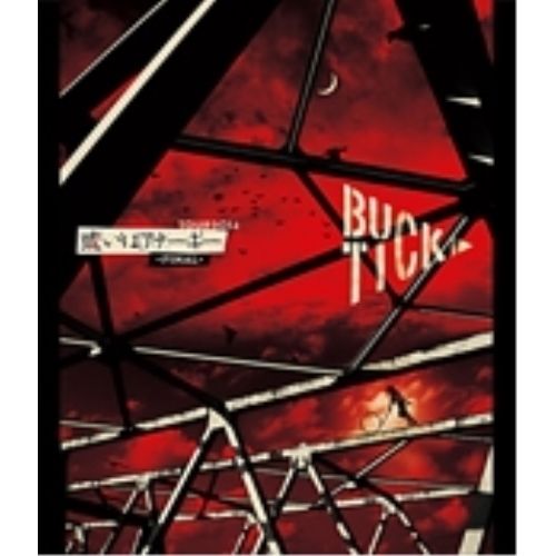 Blu-ray】BUCK-TICK / TOUR2014 或いはアナーキー-FINAL-(Blu