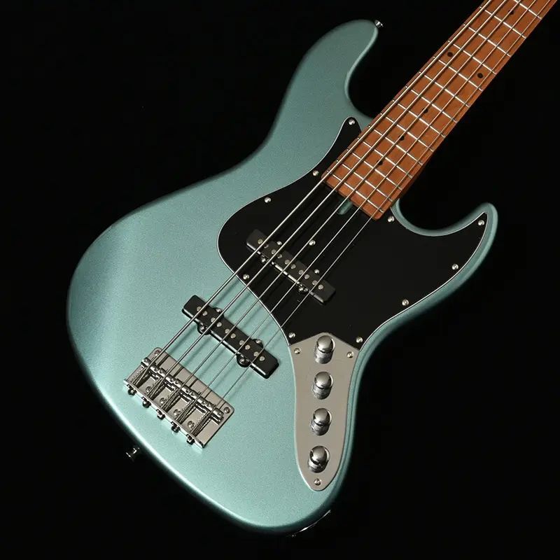Bacchus WJB5-1DX-AC RSM/M CS チェリーサンバースト バッカス
