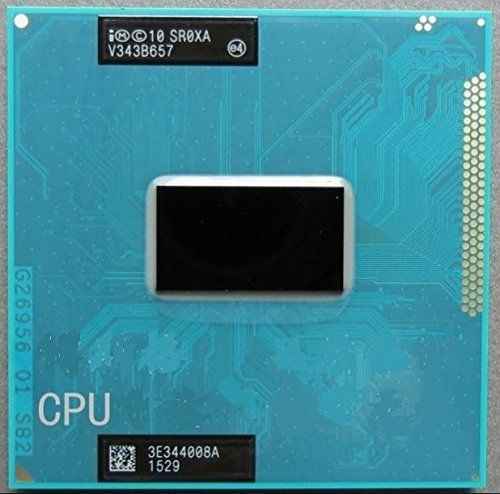 【中古】(非常に良い)モバイル Core i5 3340M 2.70GHz SR0XA バルク