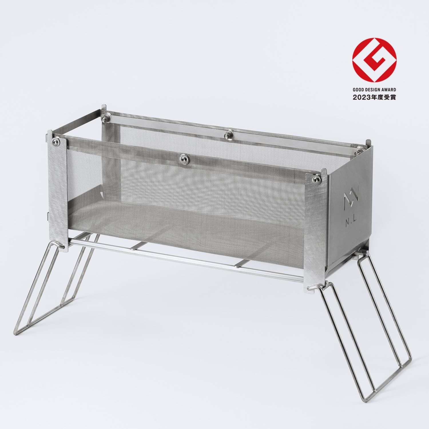 ヨコナガメッシュタキビダイ_NL-MT008