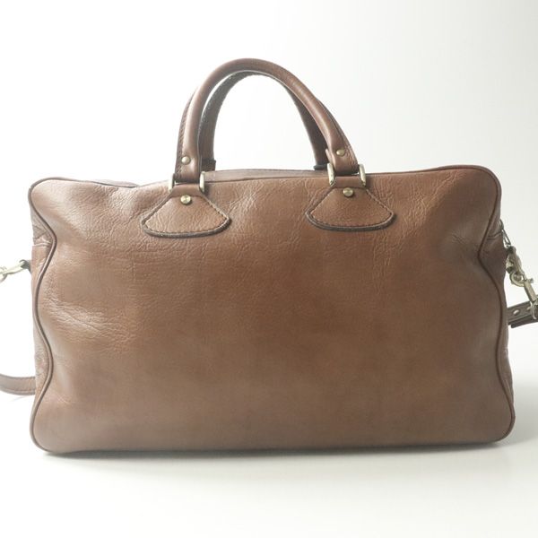 貴重！美品 吉田カバン PORTER ポーター初期 ”SOFTISH LINE” 牛革