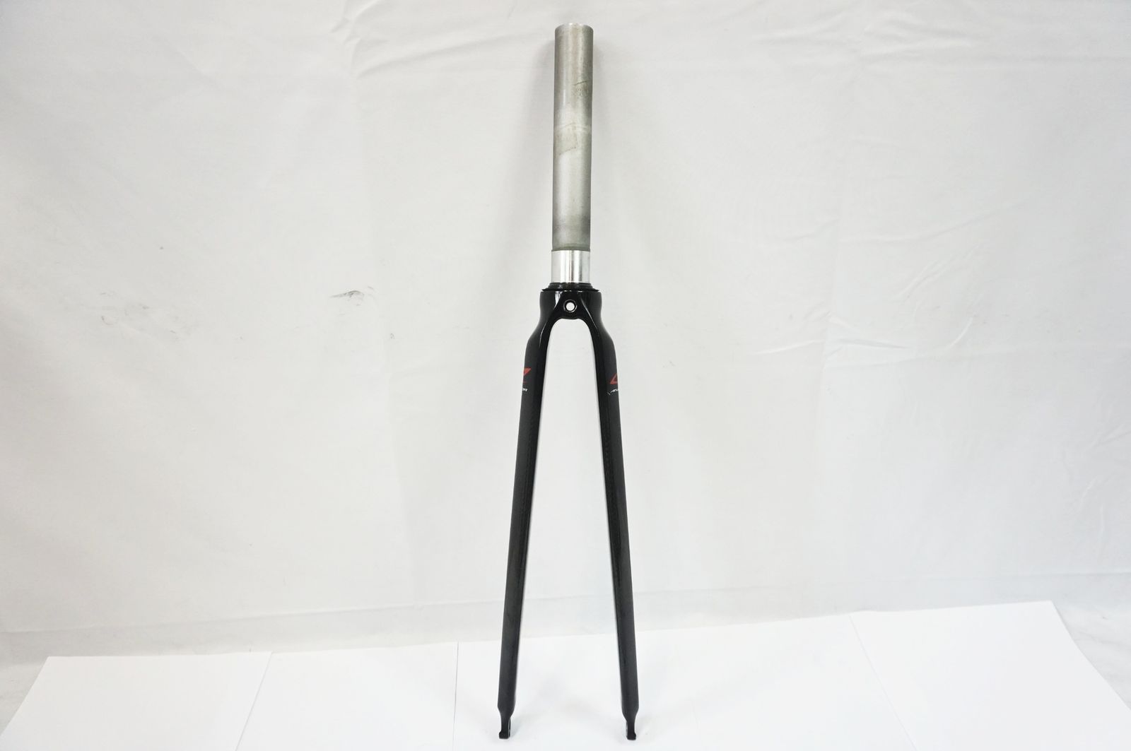 ANCHOR 「アンカー」 カーボン 1-1/8 フロントフォーク / バイチャリ