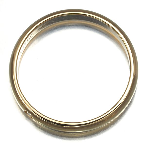 カルティエ リング ダイヤ ダイヤモンド 1895 クラシックウェディング  