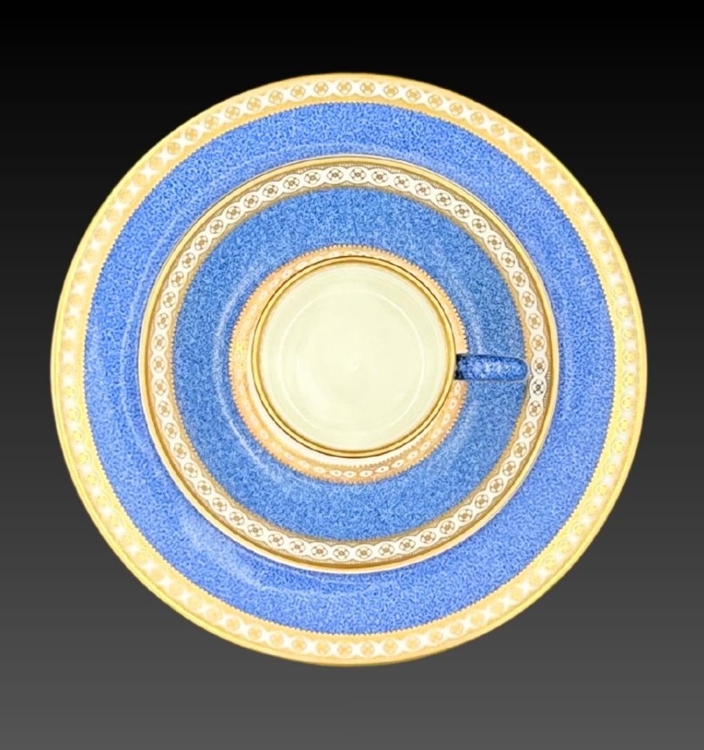 ウェッジウッド ユーランダー