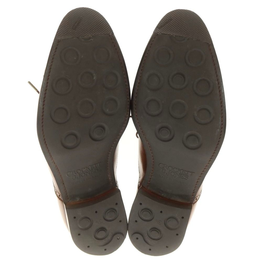 中古】クロケットアンドジョーンズ CROCKETT&JONES MALTON