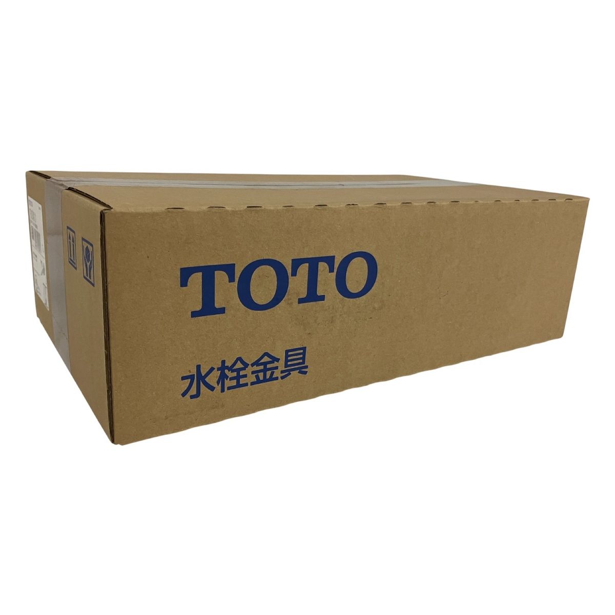 TOTO TBV03401J1 壁付サーモスタット混合水栓 B10490480