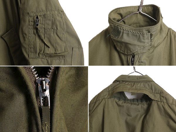 お得なクーポン配布中!】 80s 81年製 米軍実物 CVC タンカース お得なクーポン配布中!】 80s 81年製 米軍実物 CVC タンカース