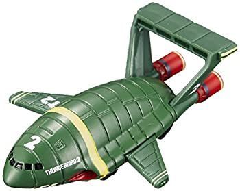 【中古】 サンダーバード トミカ 02 クラシック版 サンダーバード2号