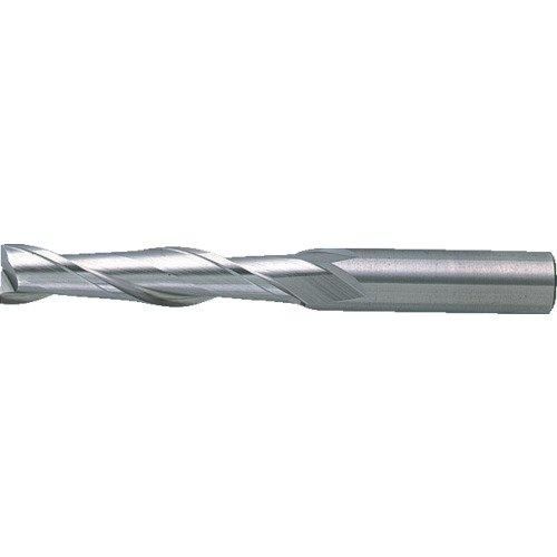 2営業日で発送 三菱マテリアル 三菱K 2枚刃汎用エンドミルロング28.0mm