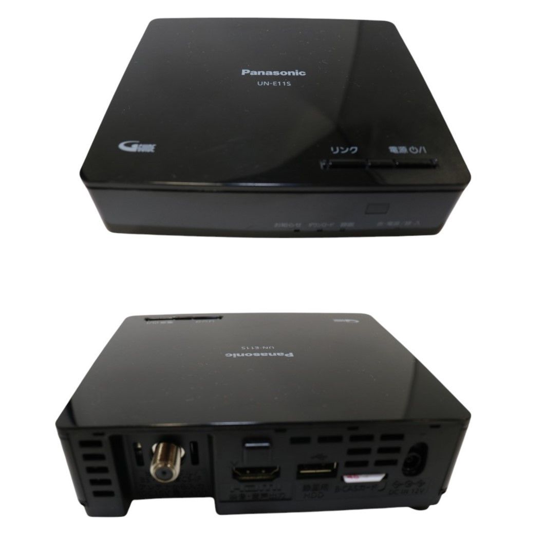 ストア [訳アリ] パナソニック プライベート・ビエラ UN-19F11