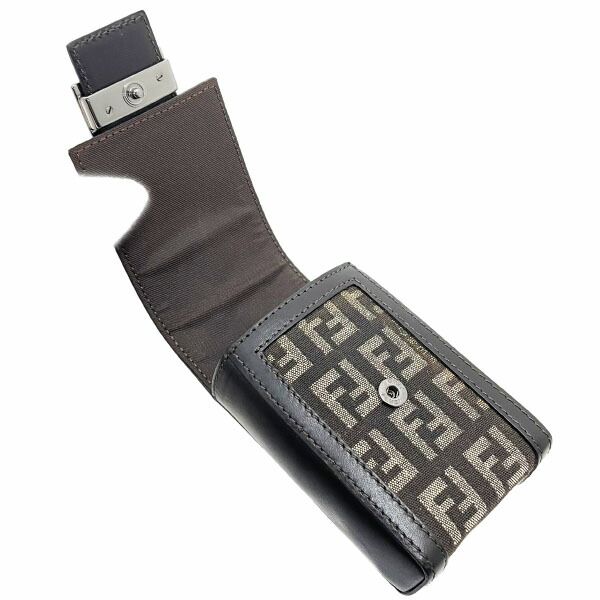 シガレットケース ズッキーノ