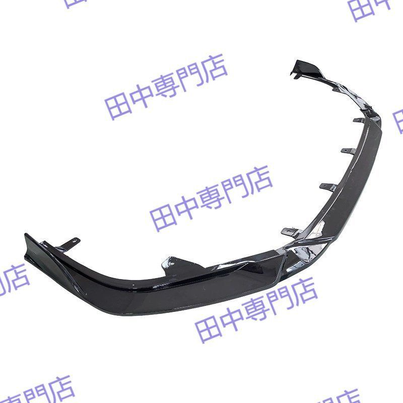 SPORT 三分割フロントリップスポイラー