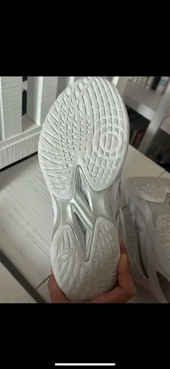 Asics