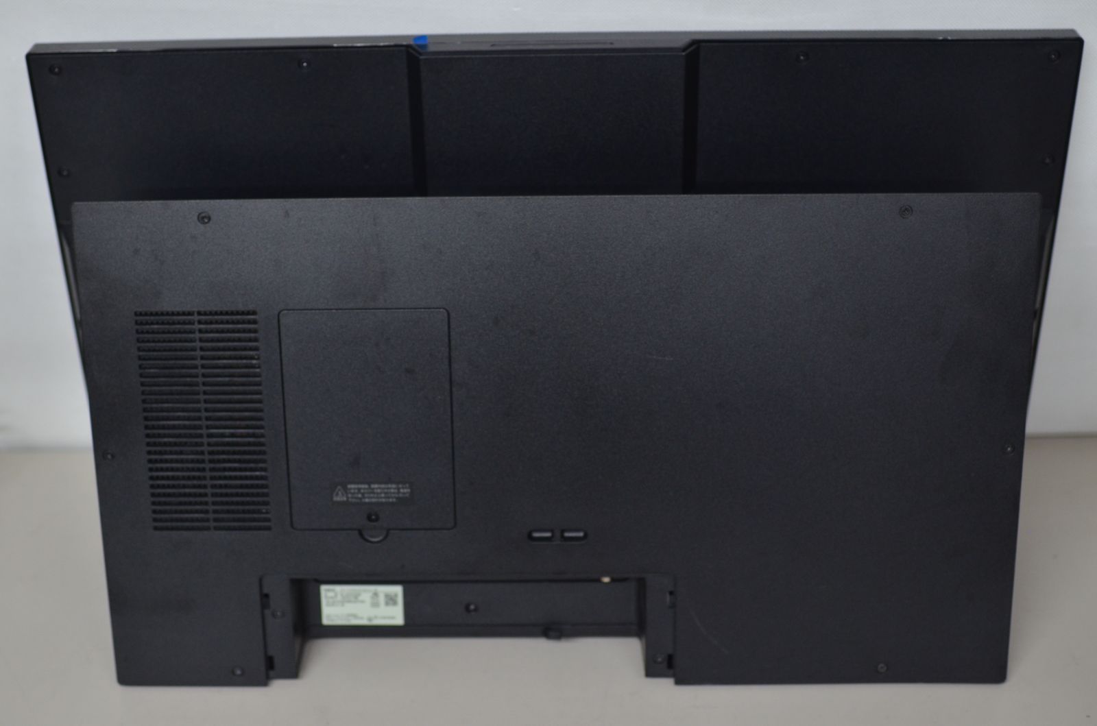 ジャンク NEC 一体型PC i7 27インチ 液晶不良 - メルカリ