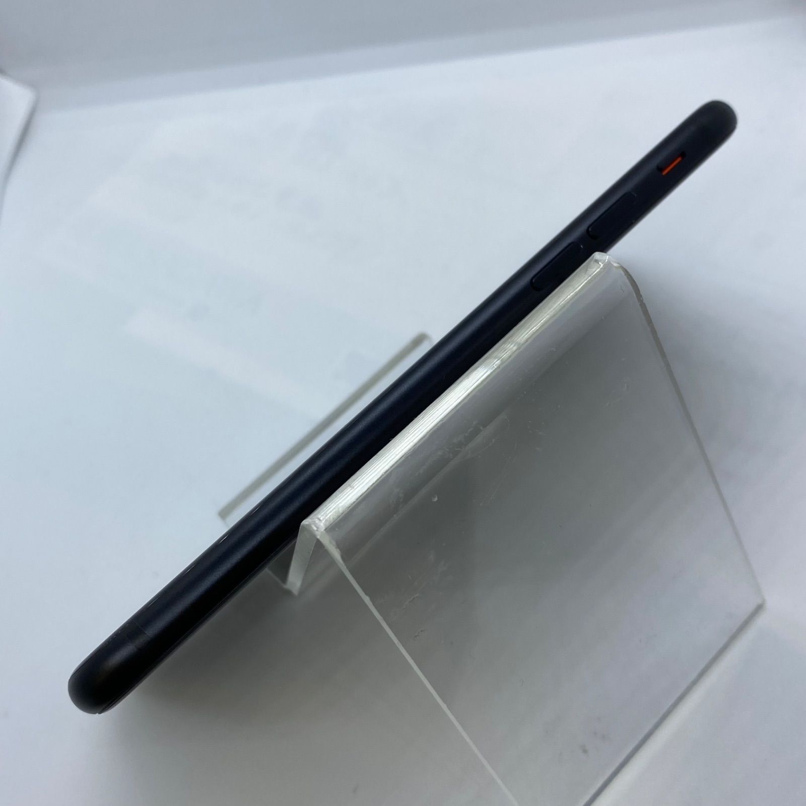 ☆【美品】 iPhone SE (第2世代) 256GB ブラック バッテリー100