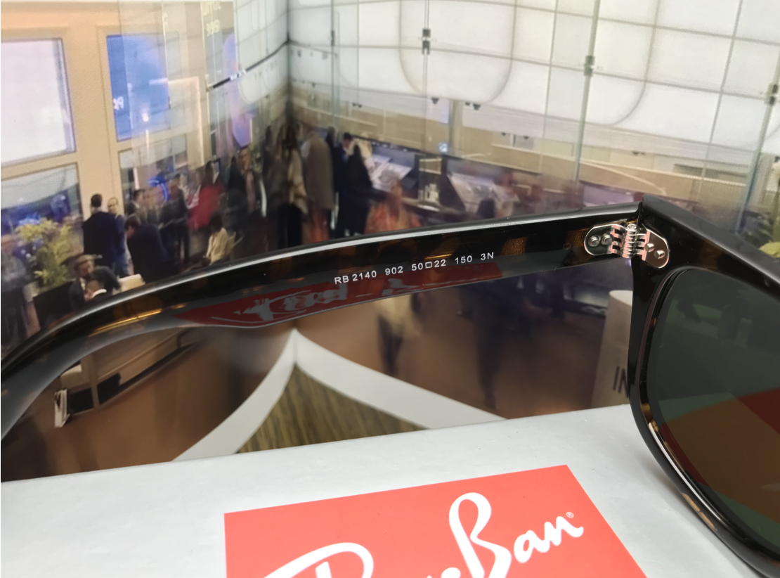 新品未使用！！~Ray Ban レイバン サングラス rb2140レディースヒョウ柄サングラス~~男女兼用@%