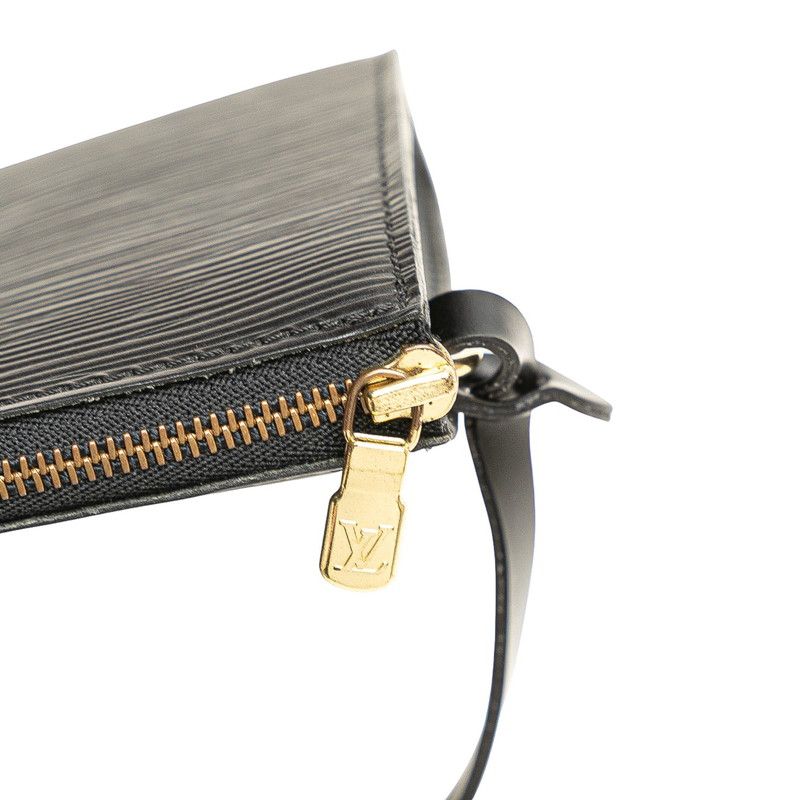 ルイ ヴィトン エピ ポシェット アクセソワール アクセサリーポーチ  